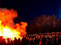 Der Feuerteufel